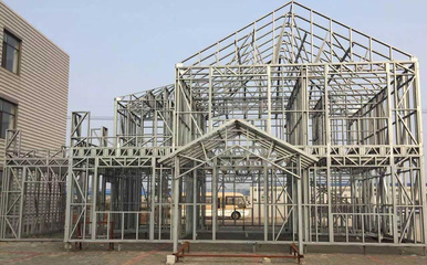 山西省將培育5個裝配式建筑示范城市