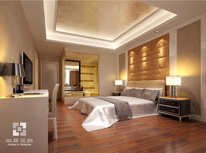 158㎡現(xiàn)代簡約裝修案例 效果圖 土巴兔裝修網(wǎng)